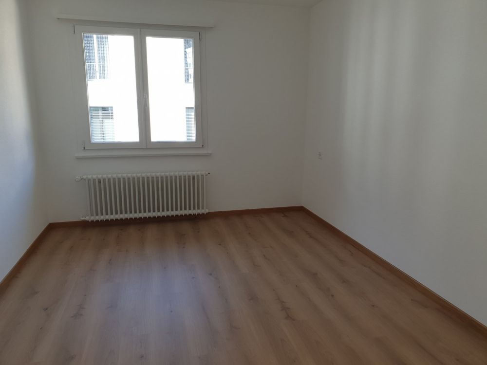 Sonnige 3-Zimmerwohnung an bester Lage zu vermieten (Erstvermietung nach Renovation) - Bild 3