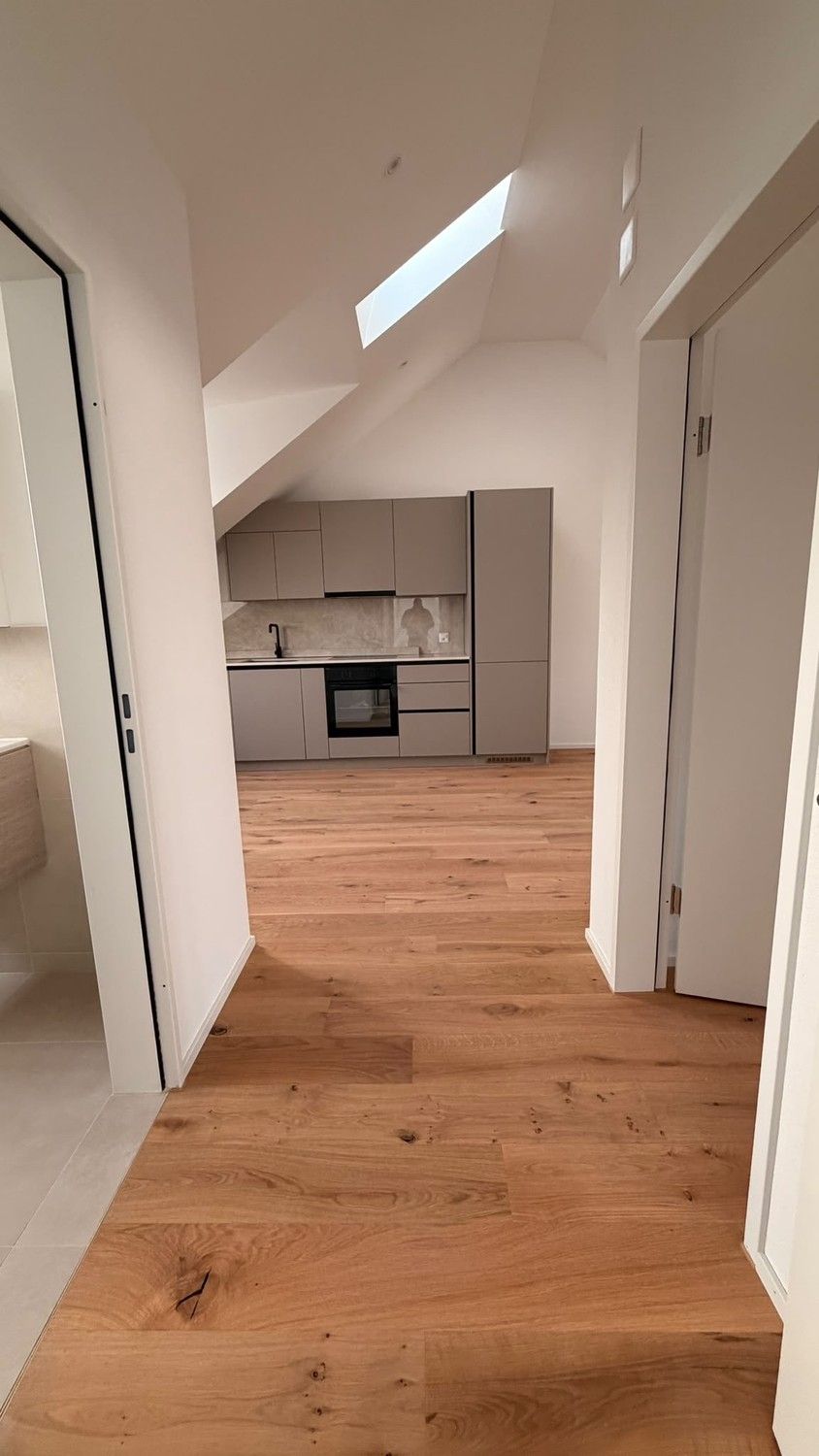 Modern wohnen im Neubau – Ihr neues Zuhause wartet auf Sie! - Bild 1