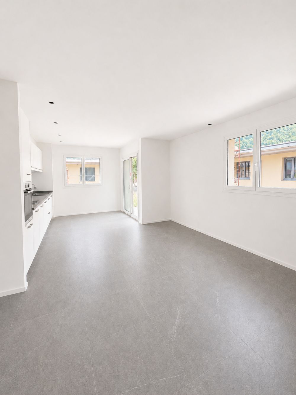 A Riva San Vitale, in Via dei Gelsi 21, proponiamo in affitto un luminoso appartamento di 3.5 locali - Bild 7