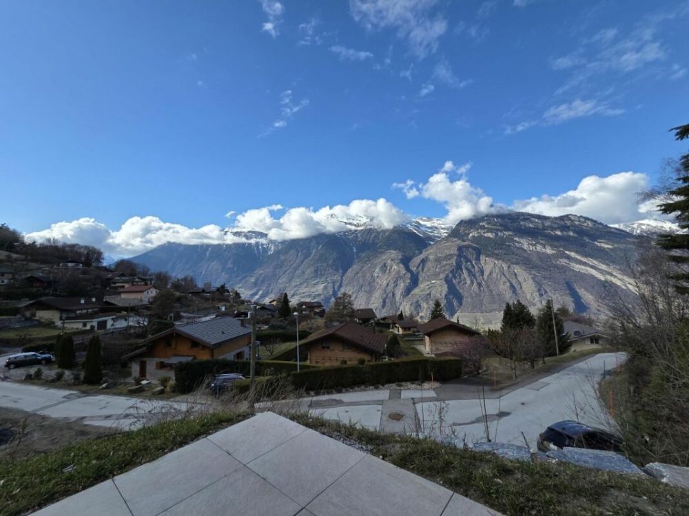 Maison individuelle 3.5 pièces avec terrasse et garage - Bild 11