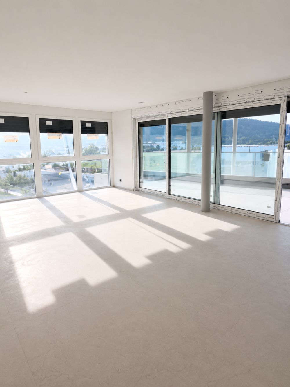 Luxus pur – Exklusive 4.5-Zimmer-Terrassenwohnung in Rothrist - Bild 6