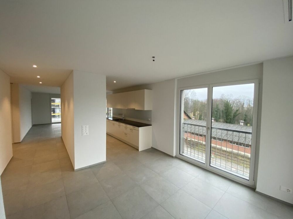 Ihr neues Zuhause im Blumenpark - modern und grosszügig - Bild 3