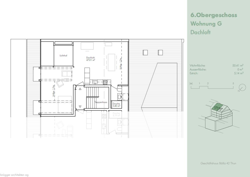 Mitten im Bälliz - mitten im Leben! - Bild 7