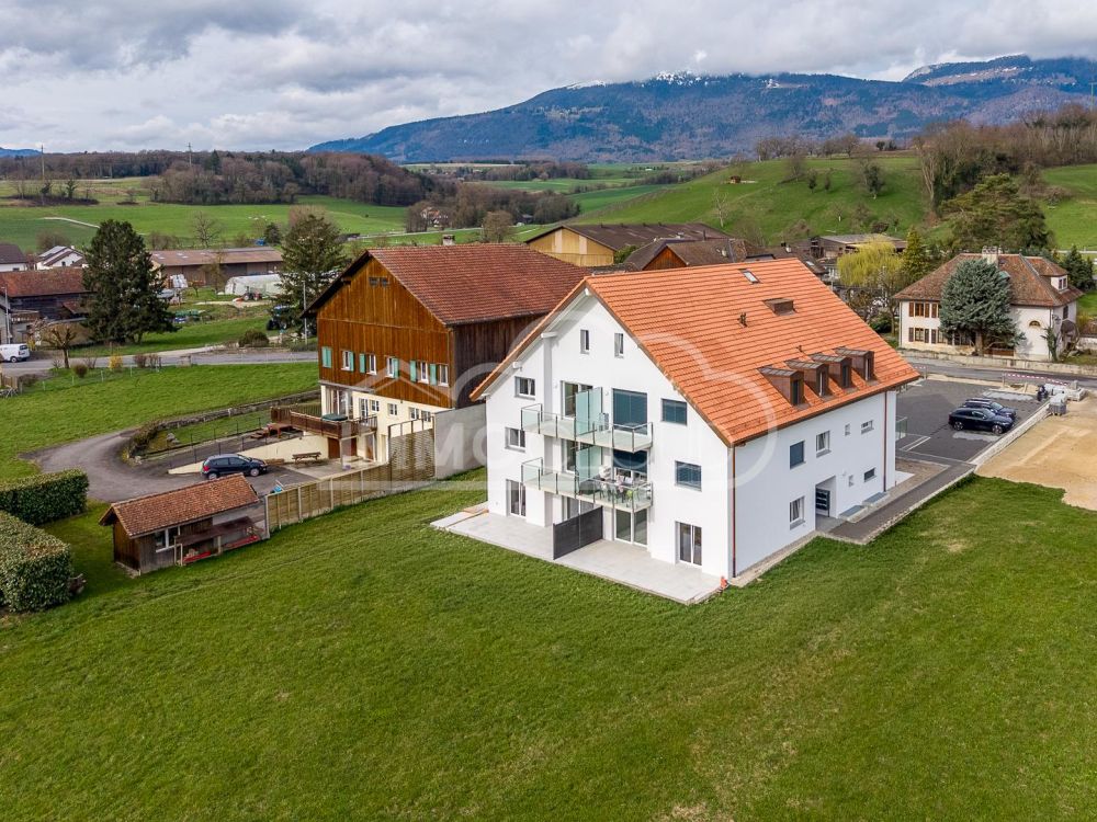 Dernier appartement de libre ! - Bild 11