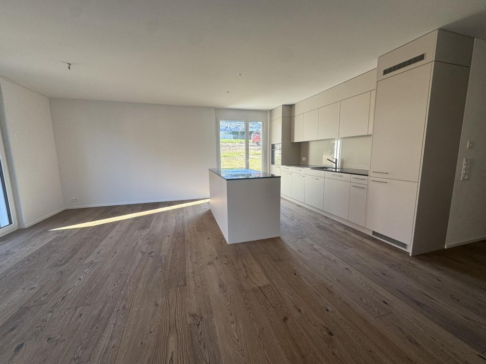 Erstbezug mit Garten in Reinach AG - Bild 2