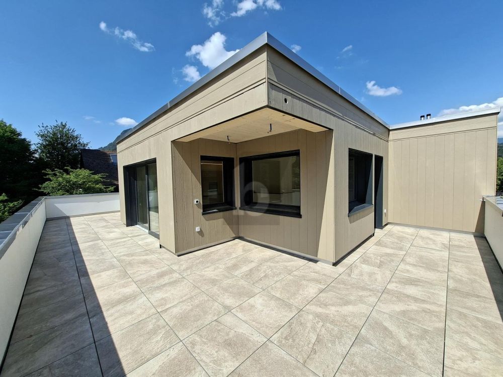 NEU, IDYLLISCH, MODERN UND ENERGIEEFFIZIENT - Bild 1