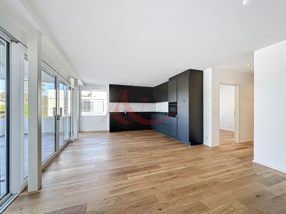 4,5 pièces neuf à louer ! Lausanne - Bild 3