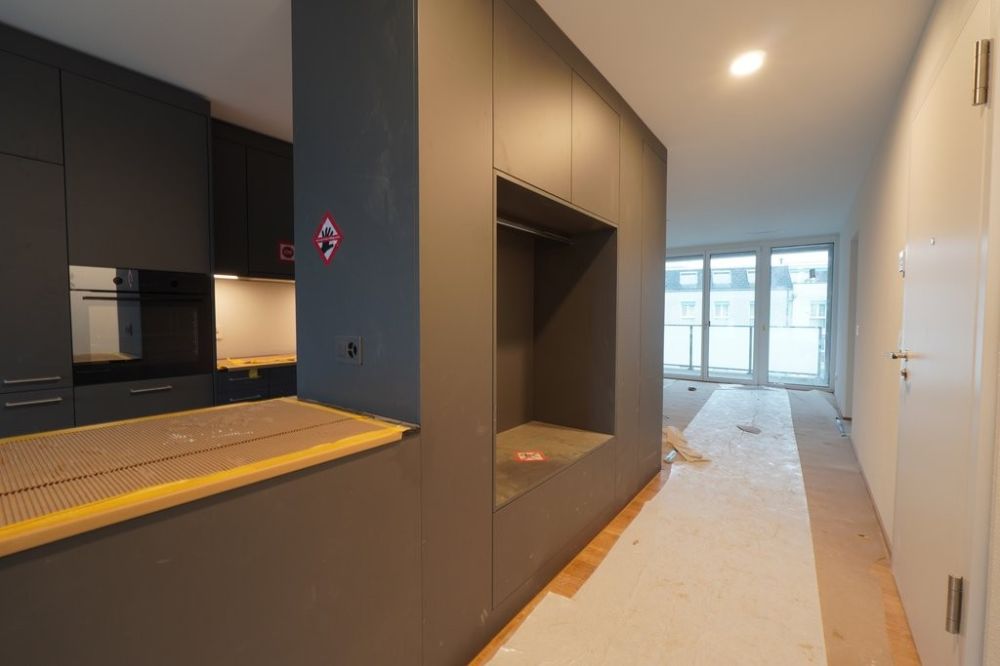 ERSTVERMIETUNG IN LIESTAL - jede Wohnung mit eigenem Waschturm - DSC01640.JPG