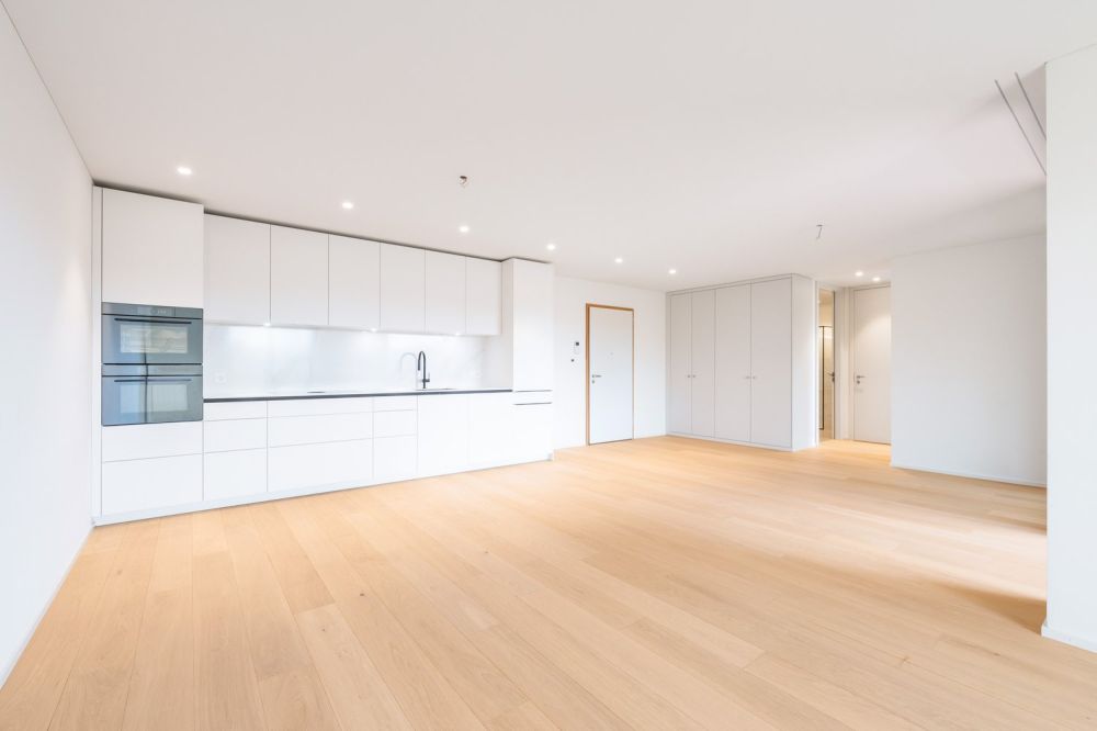 Wohnung 2.5 Zimmer - Bild 4