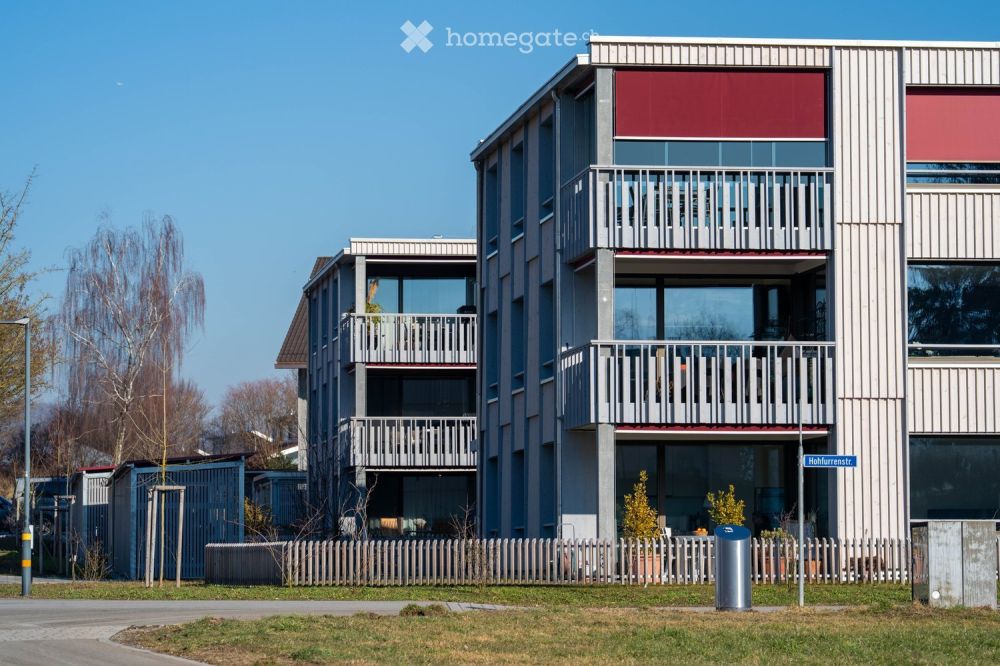 Premium Living: Stil, Ruhe und Qualität in perfekter Kombination - Bild 1