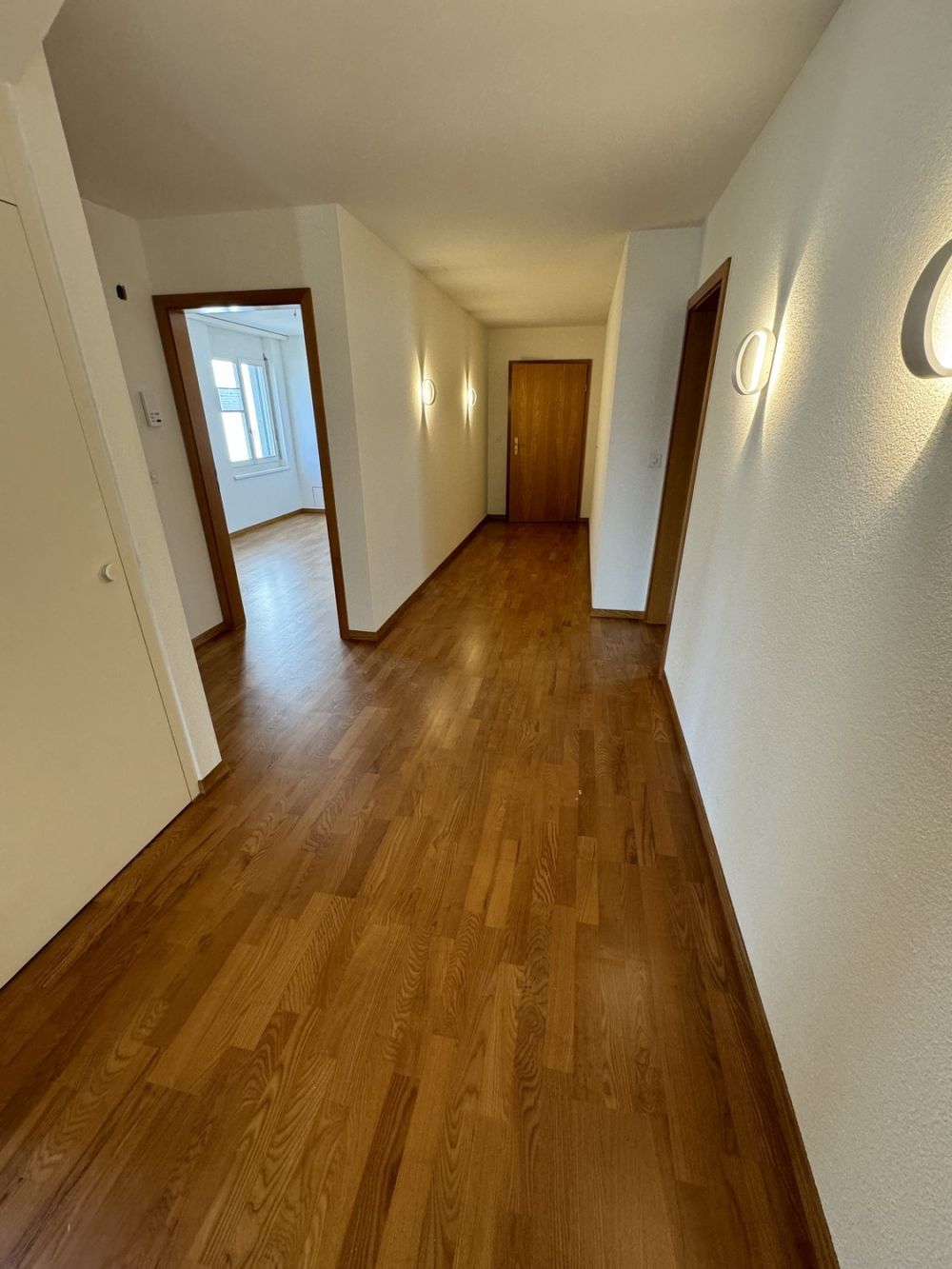 4.5-Zimmerwohnung im 1. Obergeschoss – Erstvermietung nach Sanierung - Bild 7