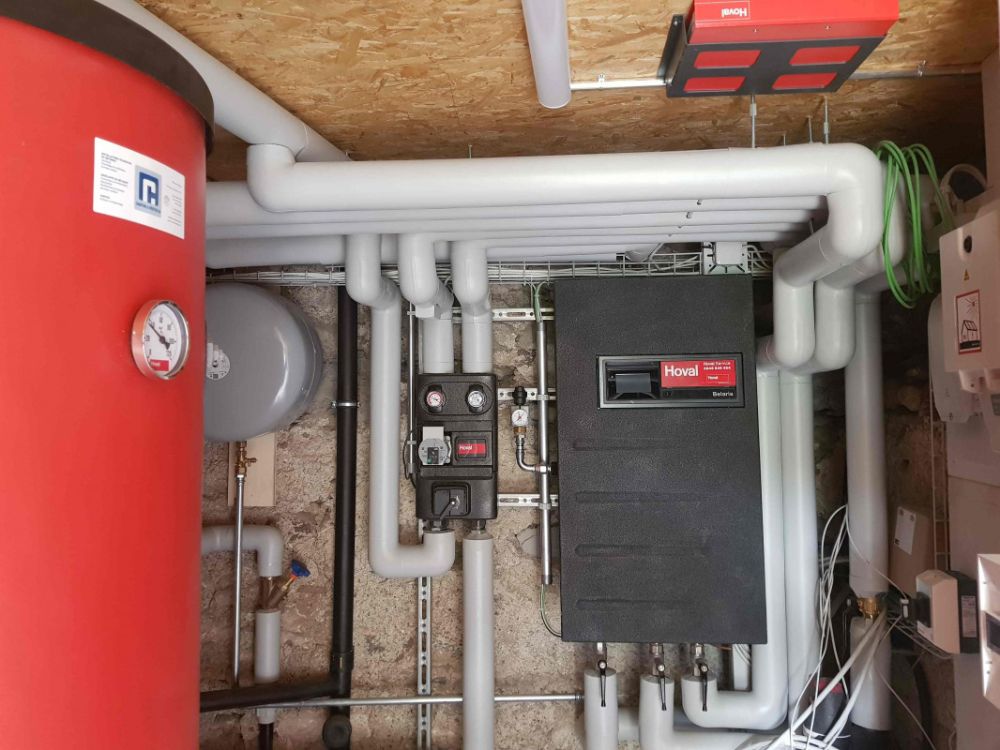 MAISON DE CHARME ECOLOGIQUE NEUVE - Bild 13
