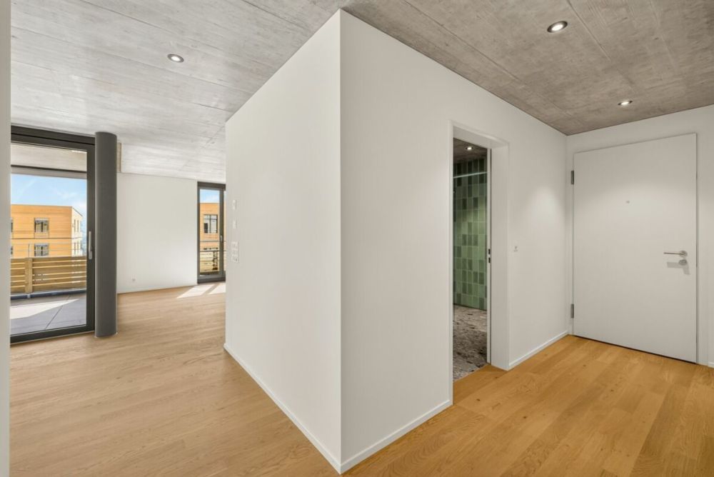 Erstbezug - 4.5 Zimmer-Wohnung - Überbauung Bawangs - Bild 5