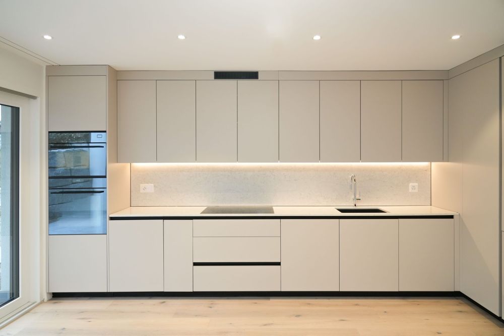 Moderne 3.5-Zimmer Maisonette mit Terrasse in Grenchen - Bild 1