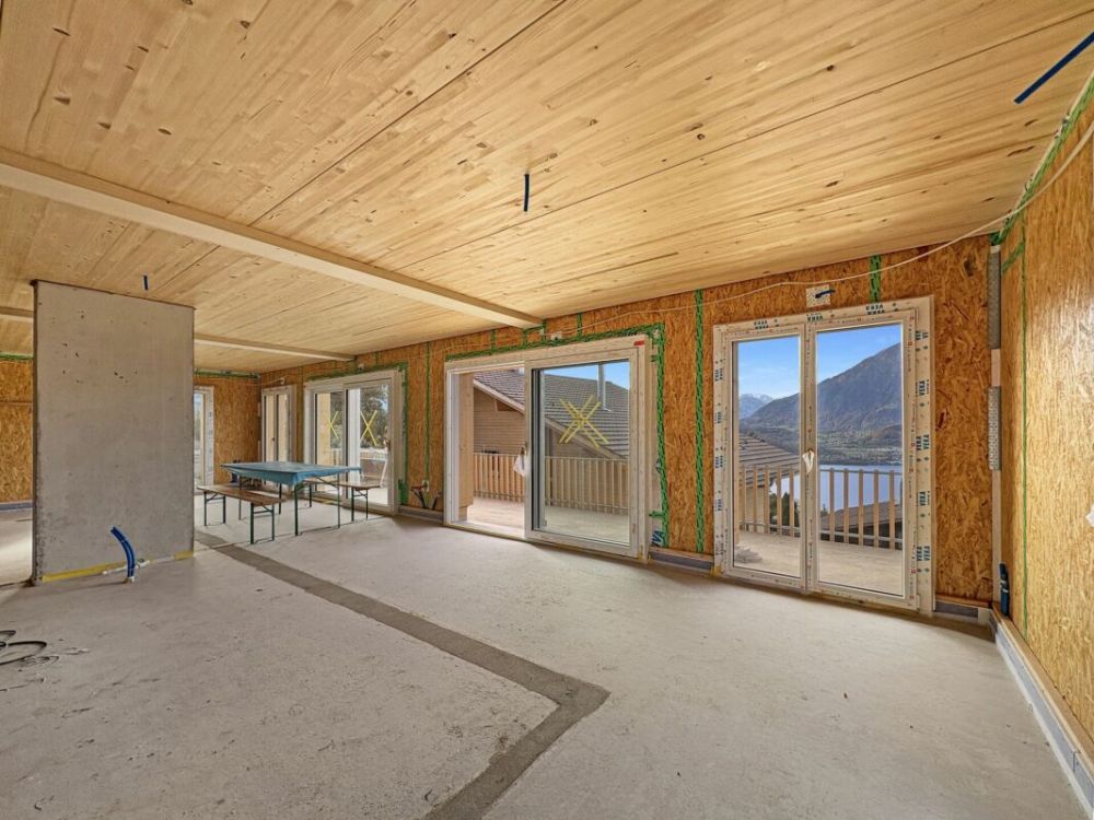 gemütlich, modern, an sehr sonniger Aussichtslage - Bild 4