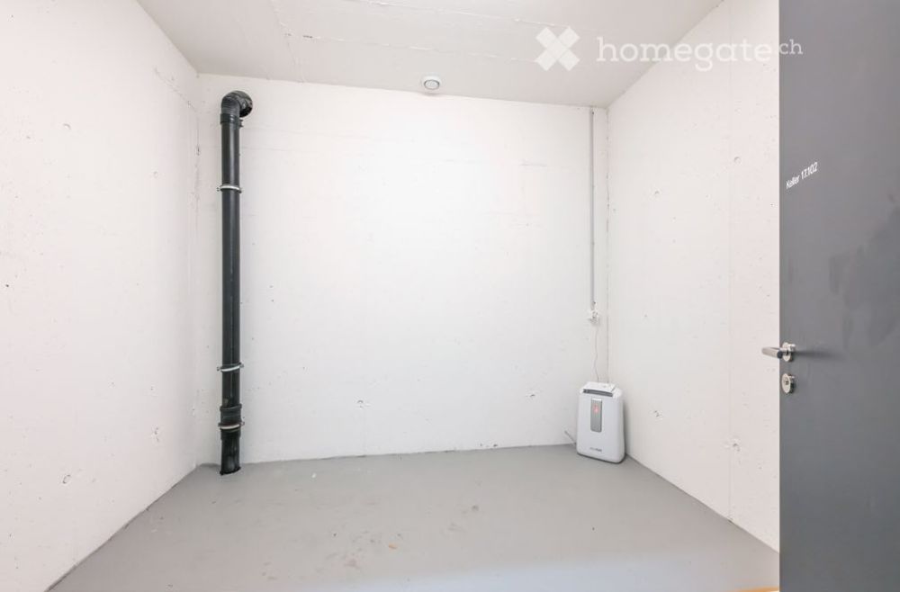 2.5-Zimmer Wohnung in Cham - Bild 13