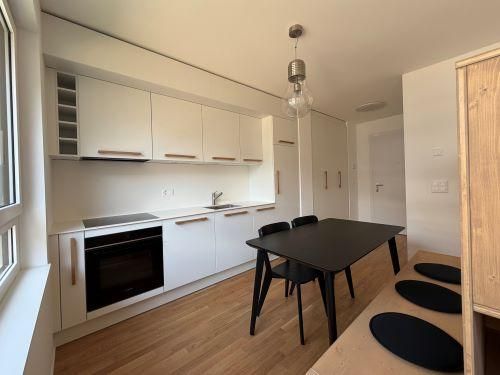 Charmant Studio Meublé au 1ème étage au coeur du quartier Greenparc (I-101) - Appartement 1.5 pièces - image - 2