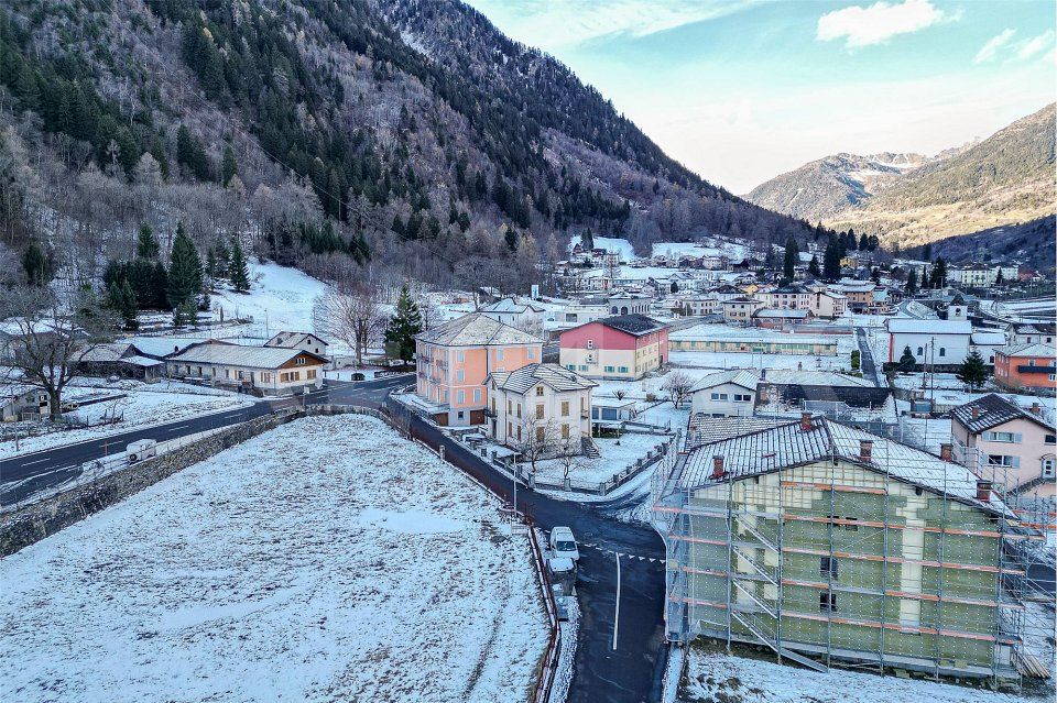 Affittasi nuovi appartamenti - Bild 4