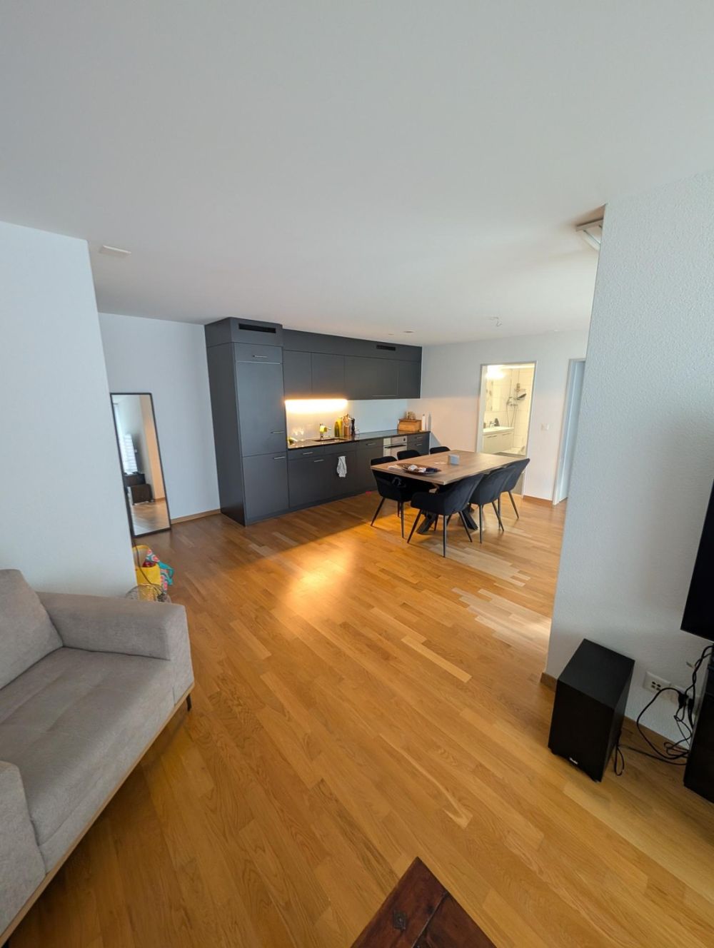 Nachmieter gesucht  moderne 2.5-Zimmer-Neubauwohnung in Goldach - Bild 3