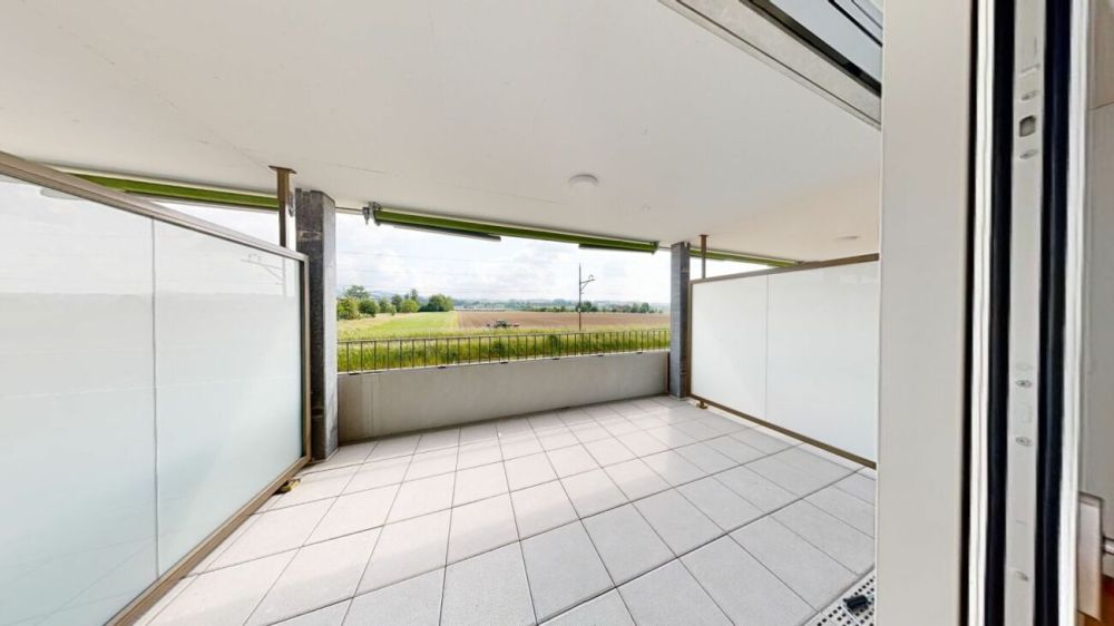 Exquisite 3.5 Zimmerwohnung am See - Bild 9