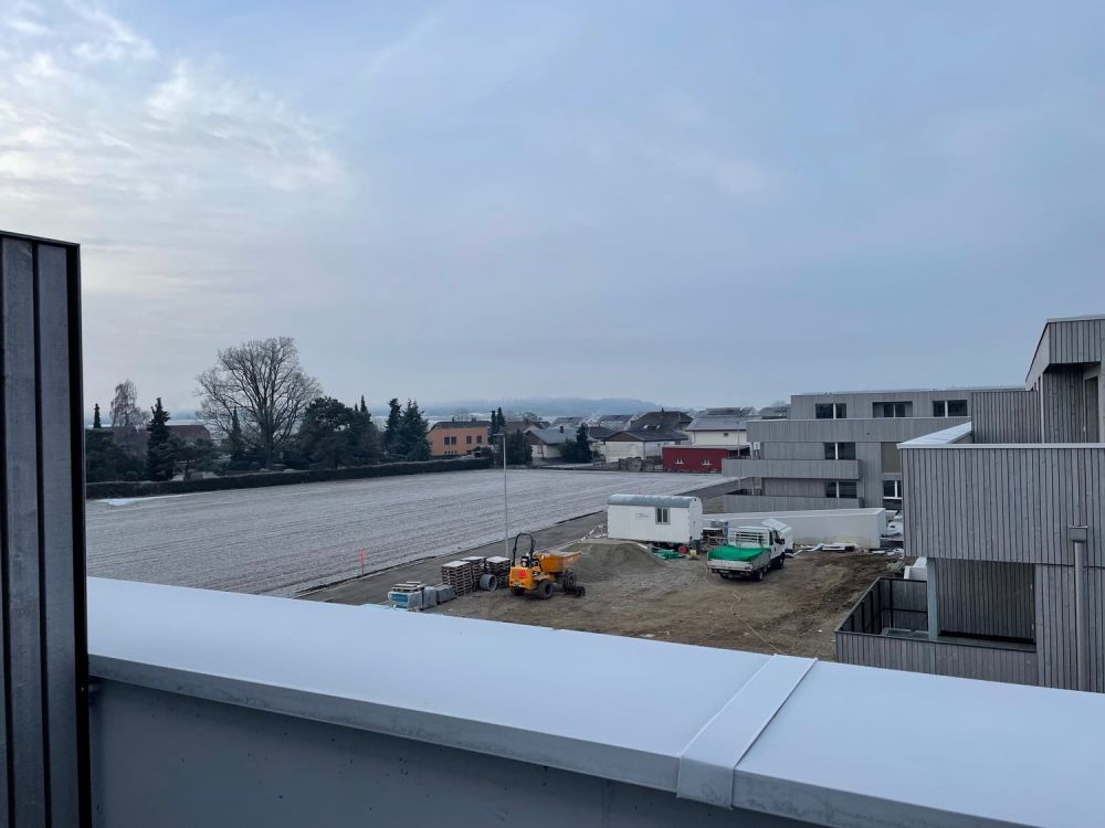 Neubau - Erstbezug in topmoderne, lichtdurchflutete Attika-Wohnung - Bild 11