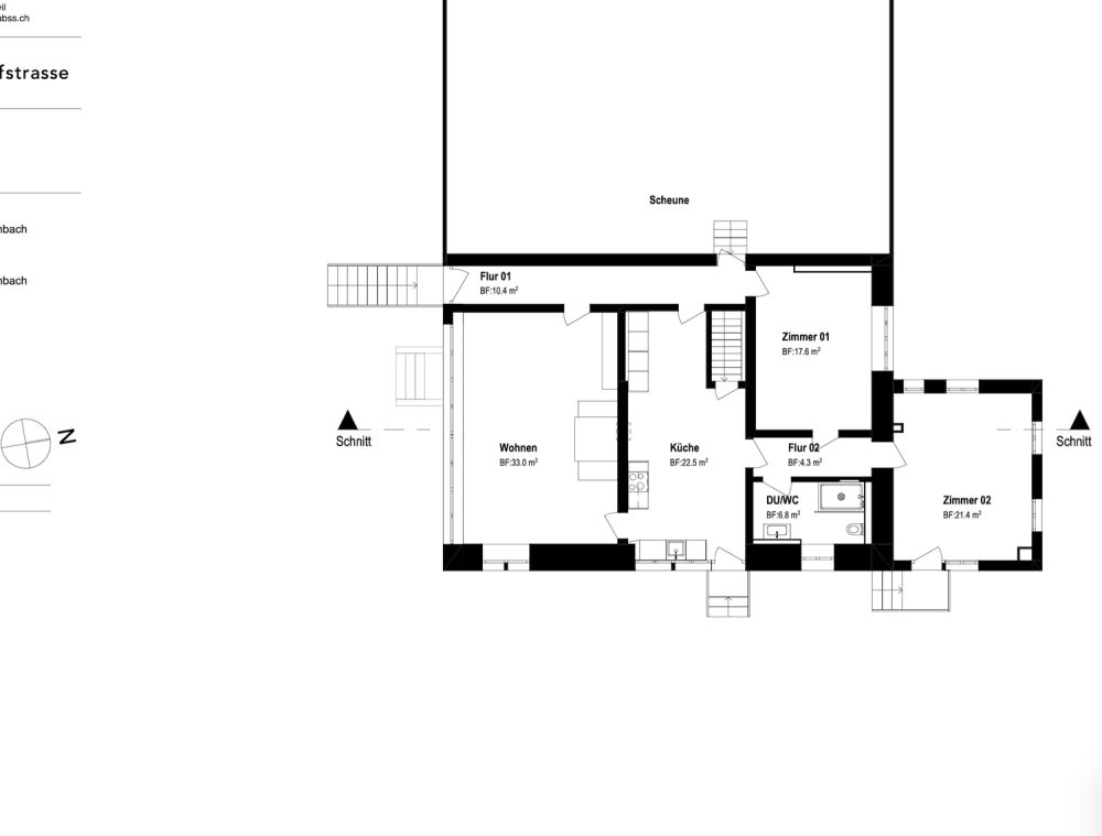 WG-Zimmer in der "Villa Kunterbunt 2.0" - Bild 12