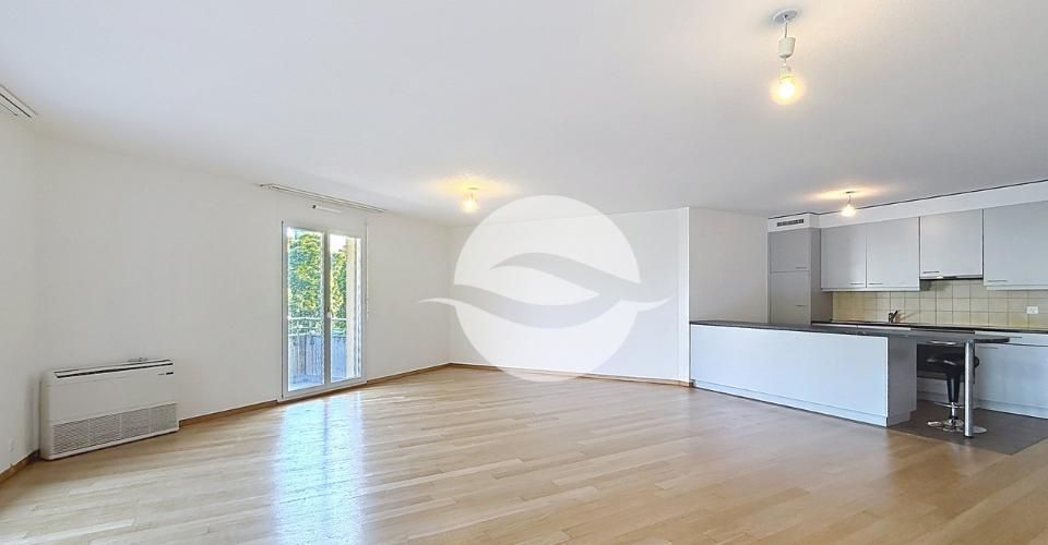 Magnifique et spacieux 5 pièces au Grand-Saconnex, grande terrasse ! - Appartement 5 pièces - image - 1