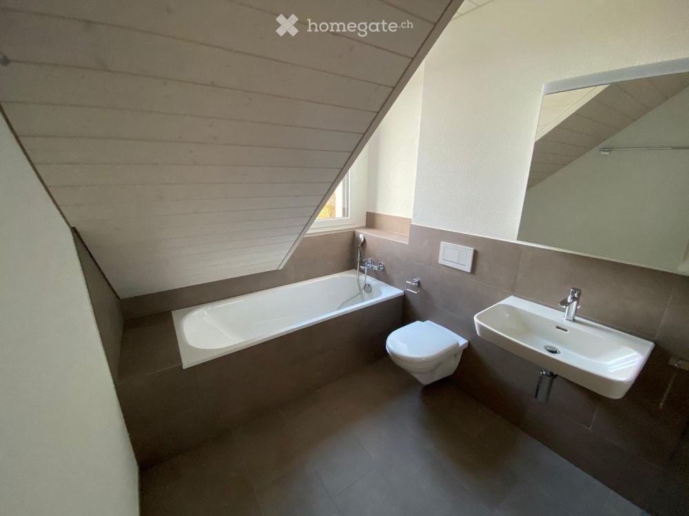 Neubauwohnung B10 im Unterdorf - Bild 11