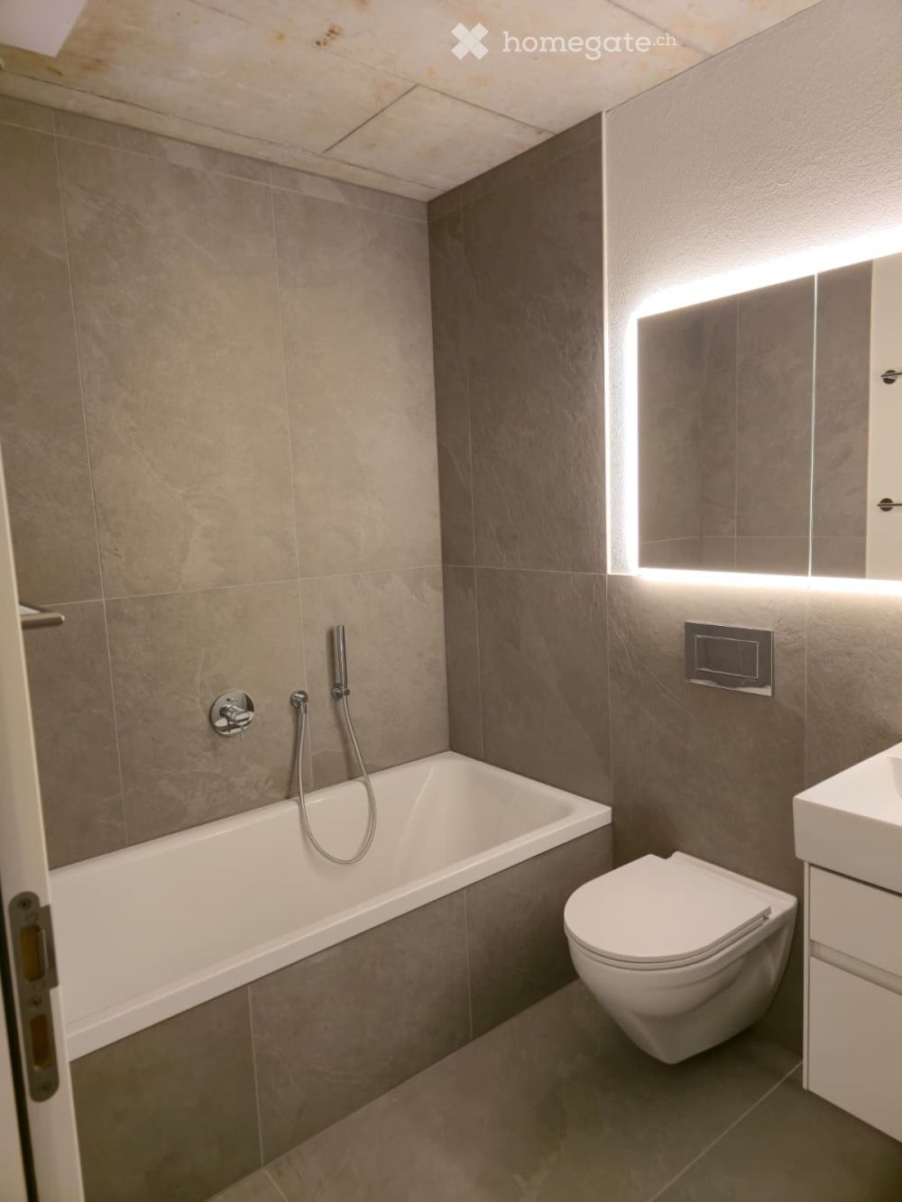 Moderne 4.5-Zimmer-Neubau-Wohnung in Wohlen AG - Bild 7