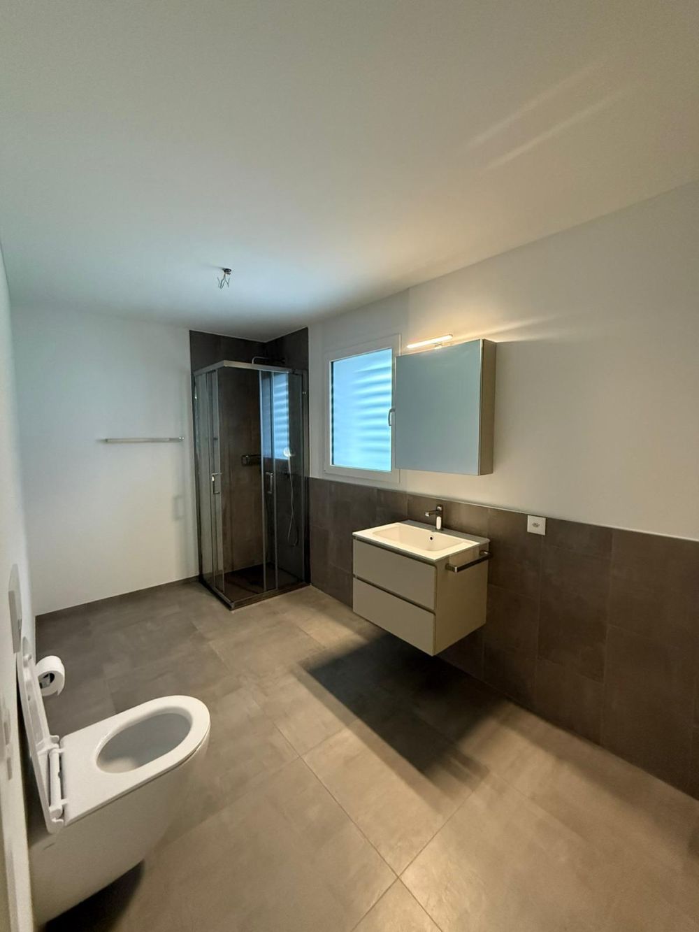 APP n 1 Brand New 2-Room Apartment in Iragna – Modern, Accessible & Pet-Friendly - Bild 4