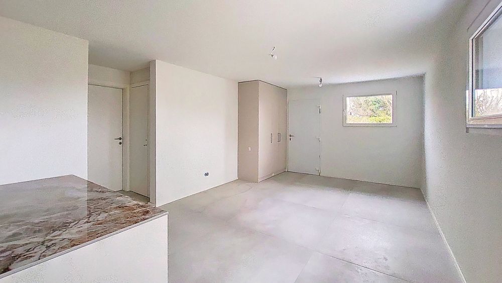 Appartement 2.5 pces neuf d'env. 52 m2 à Domdidier / FR - Bild 5