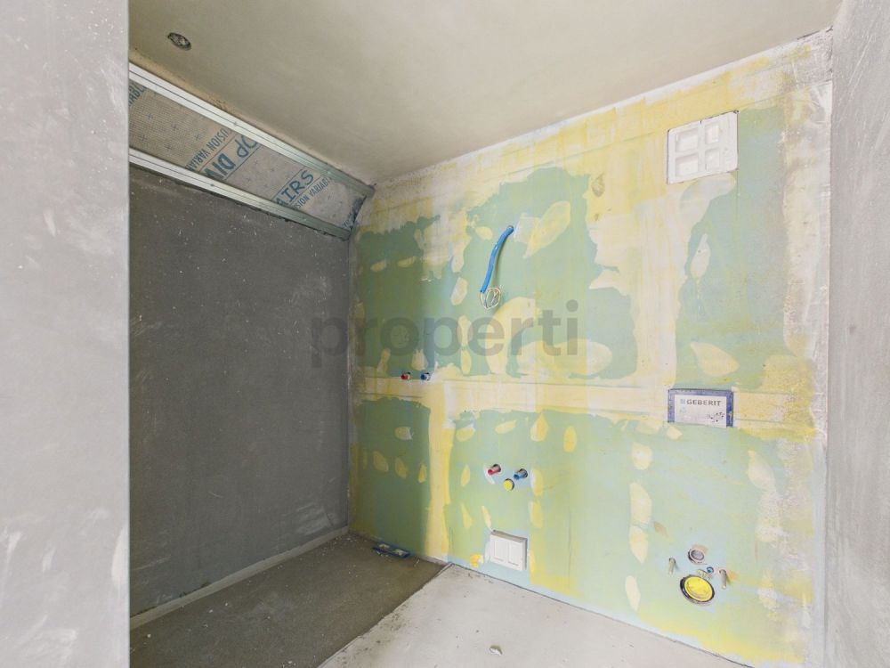 Moderne 3.5-Zimmer-Maisonette mit Balkon, Freienstein-Teufen - Image 4