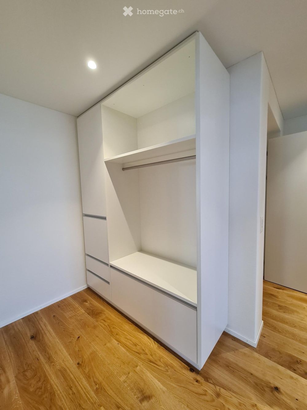 Wohnung in Jona - Bild 6