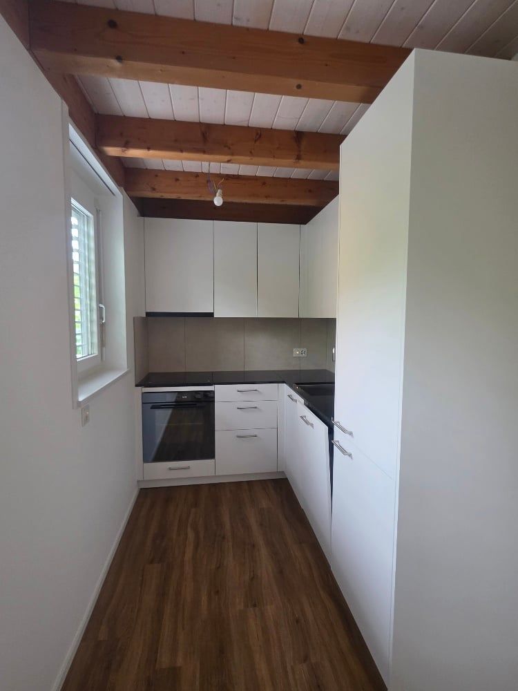 Luxuriöse 2.5 -Zimmerwohnung im EG am Nelkenring 2 - Bild 10