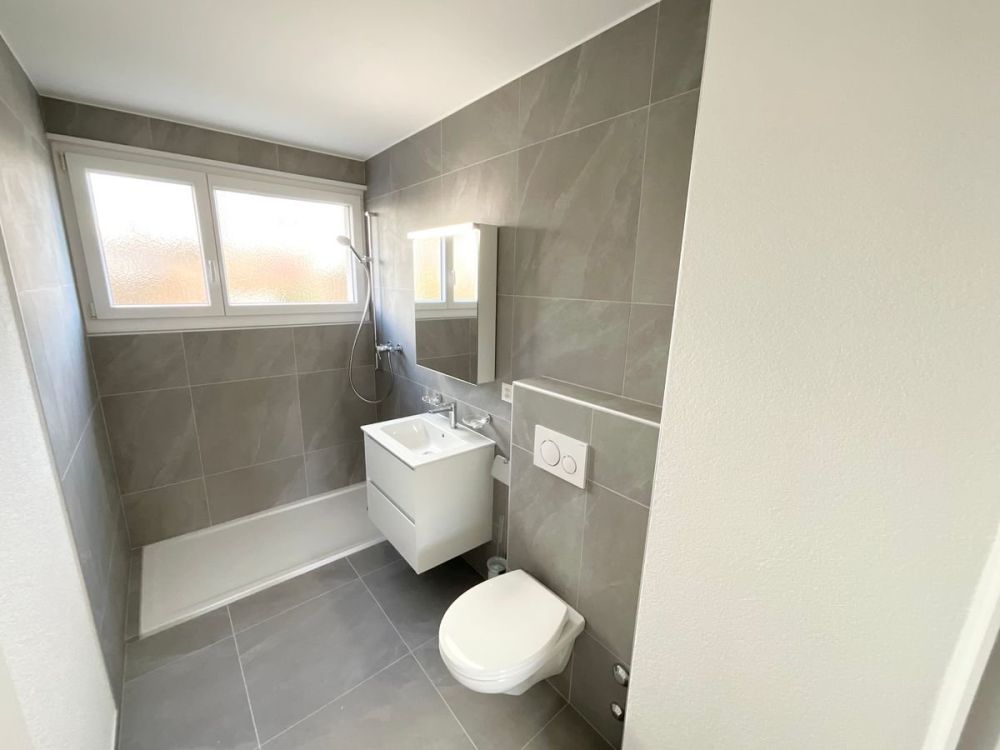 Appartement refait à neuf de 3.5 pièces - Bild 7