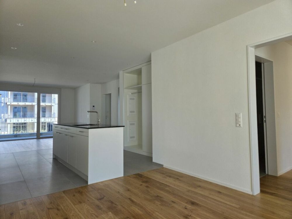 3 1/2-Zimmer-Wohnung - Neubauprojekt "Rheincity" - Bild 6