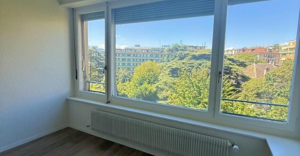 A louer - Magnifique appartement de 4,5 pièces proche du Lac - Appartement 4.5 pièces - image - 11