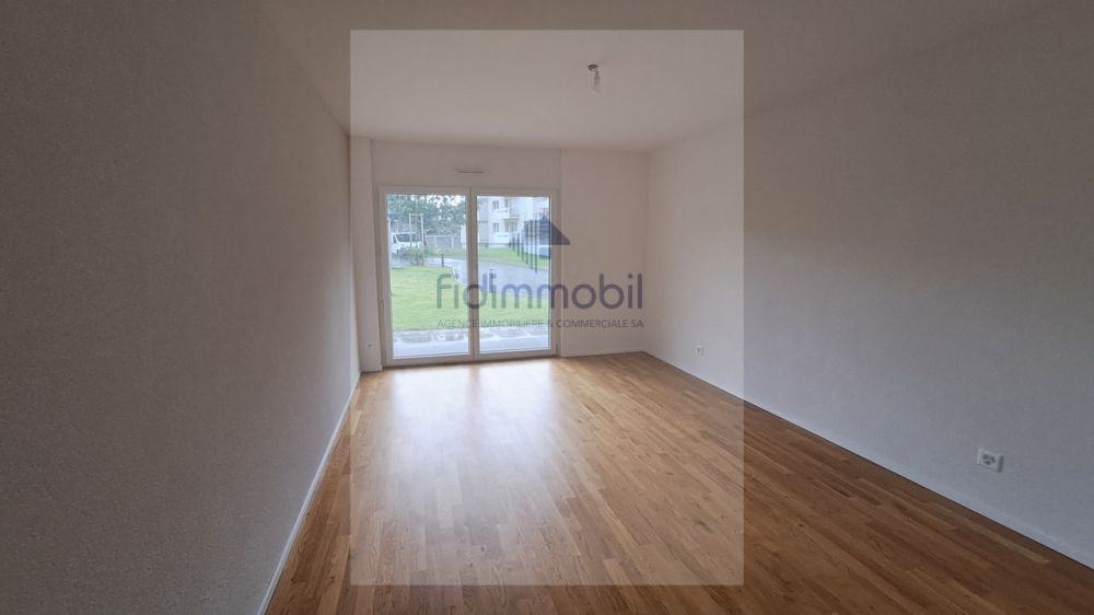 3,5 Zimmer neu, Aux Fossés 9b, Courtételle - Bild 5