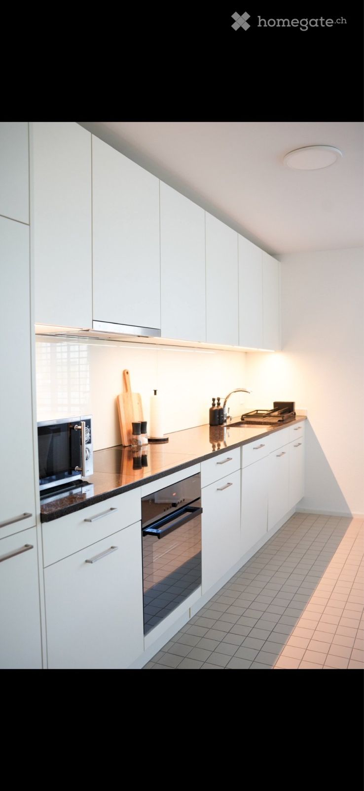 3 ½ Zimmer-Wohnung in Wangen bei Olten mieten - Bild 3