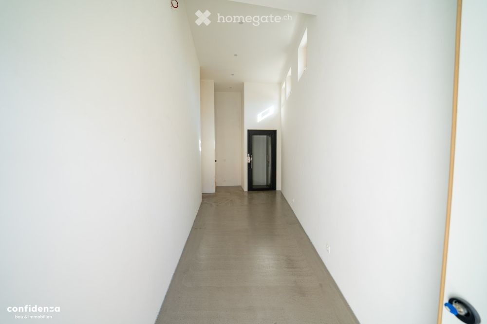Exklusives Neubau-EFH mit Panorama in Scuol – Erstwohnsitz in Top-Hanglage - Bild 3