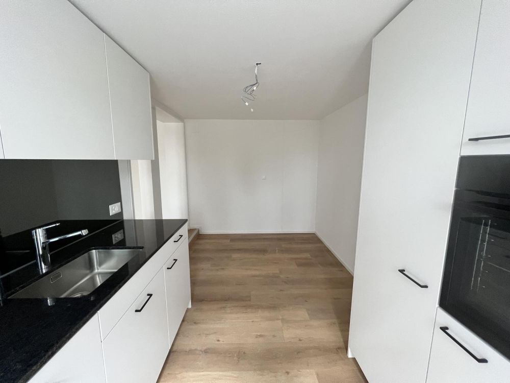 Erster Mietzins geschenkt: Neu sanierte 3.5-Zimmerwohnung zu vermieten - Bild 5