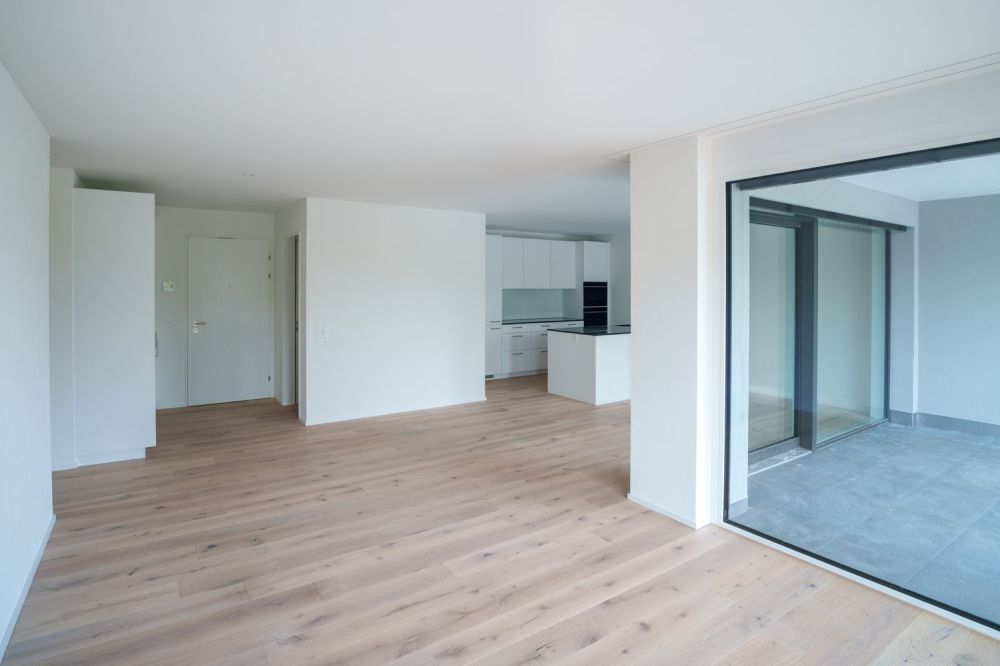 Moderne Wohnung in Uffikon LU zu vermieten - Bild 3