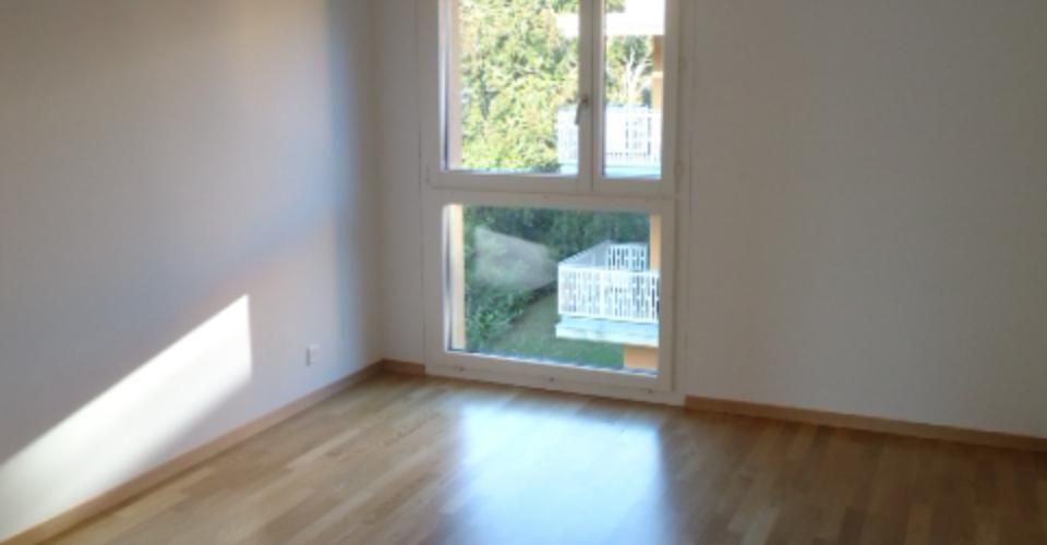 Au cœur de Fribourg, cadre verdoyant et calme - Appartement - image - 12