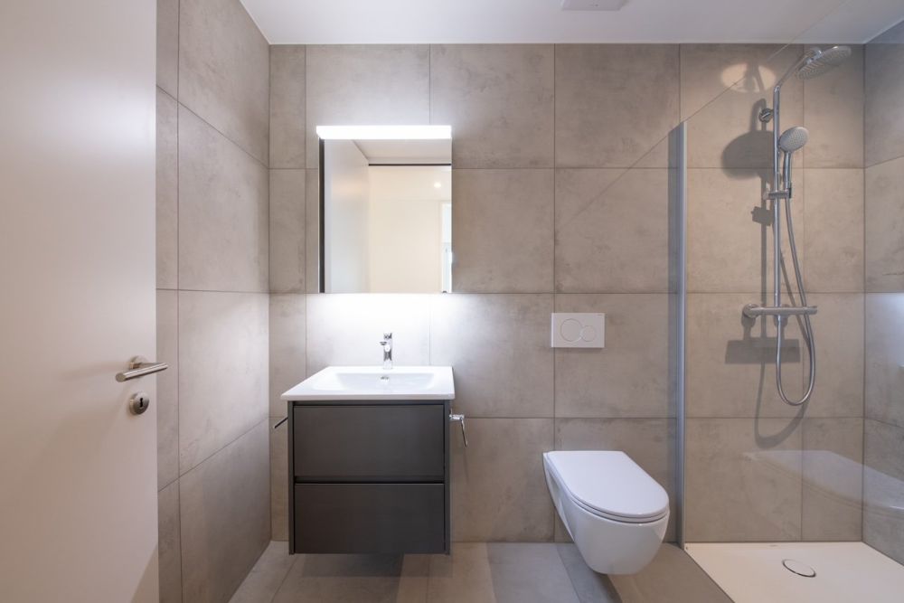 Top moderne 3.5 Zimmer-Wohnung im Zentrum von Münchenbuchsee - Bild 8