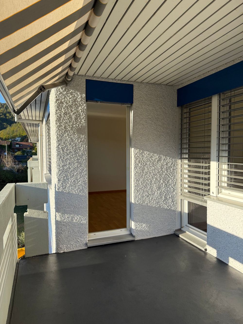 Erstvermietung nach Sanierung – grosszügige 4.5-Zimmer-Wohnung mit Balkon - Bild 12