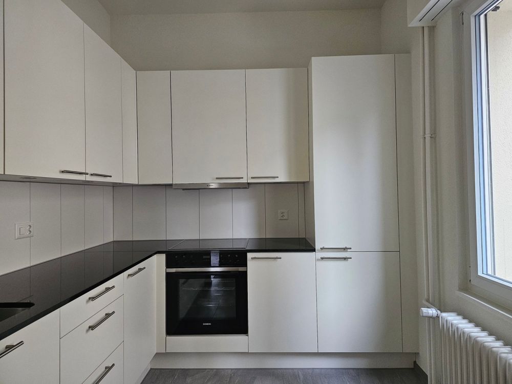 Neu renoviert und moderne 3.5 ZWG perfekt für Paare oder Kleinfamilien - Bild 3
