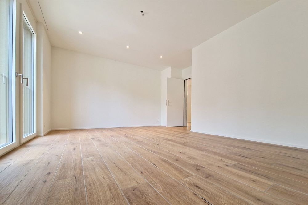 Hochwertige Neubauwohnung nahe bei Langenthal - Bild 2
