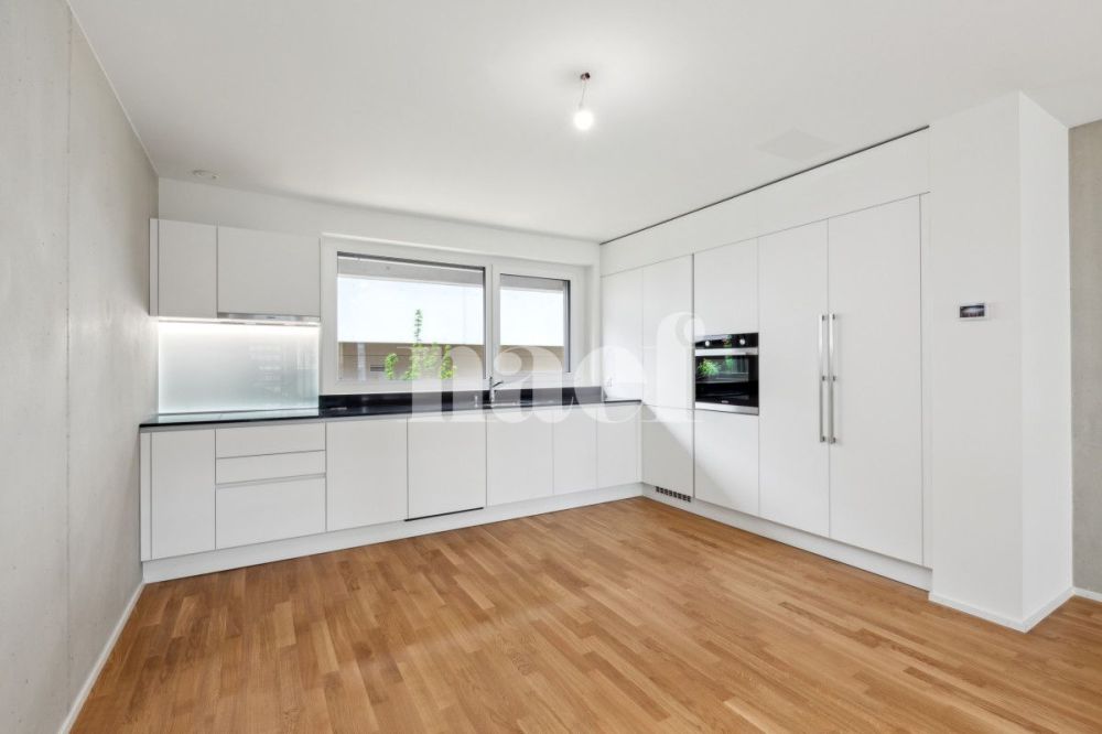 Et si votre prochain appartement avait tout dune véritable maison de ville ? - Bild 2