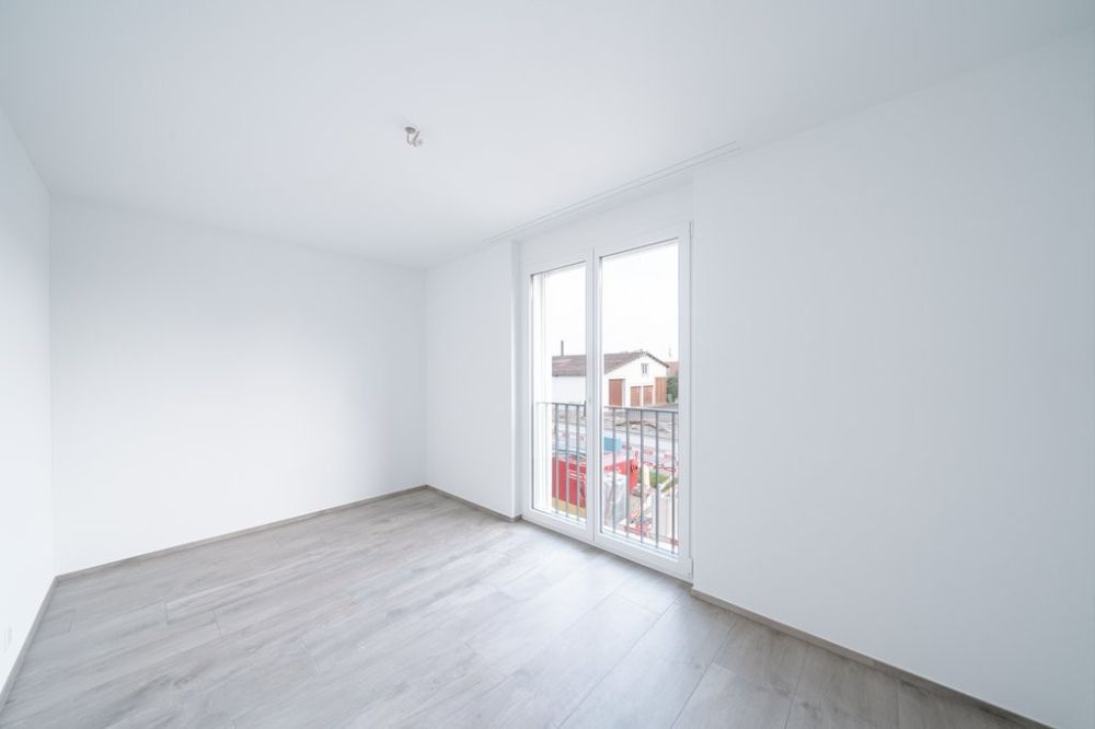 EXKLUSIVE NEUBAUWOHNUNG - Bild 6