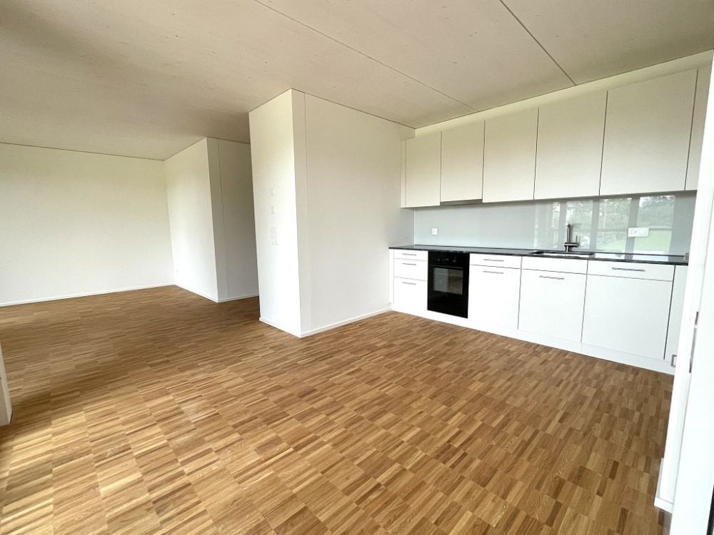 2-Zimmerwohnung 3.1, 2. Stock mitte - Bild 2